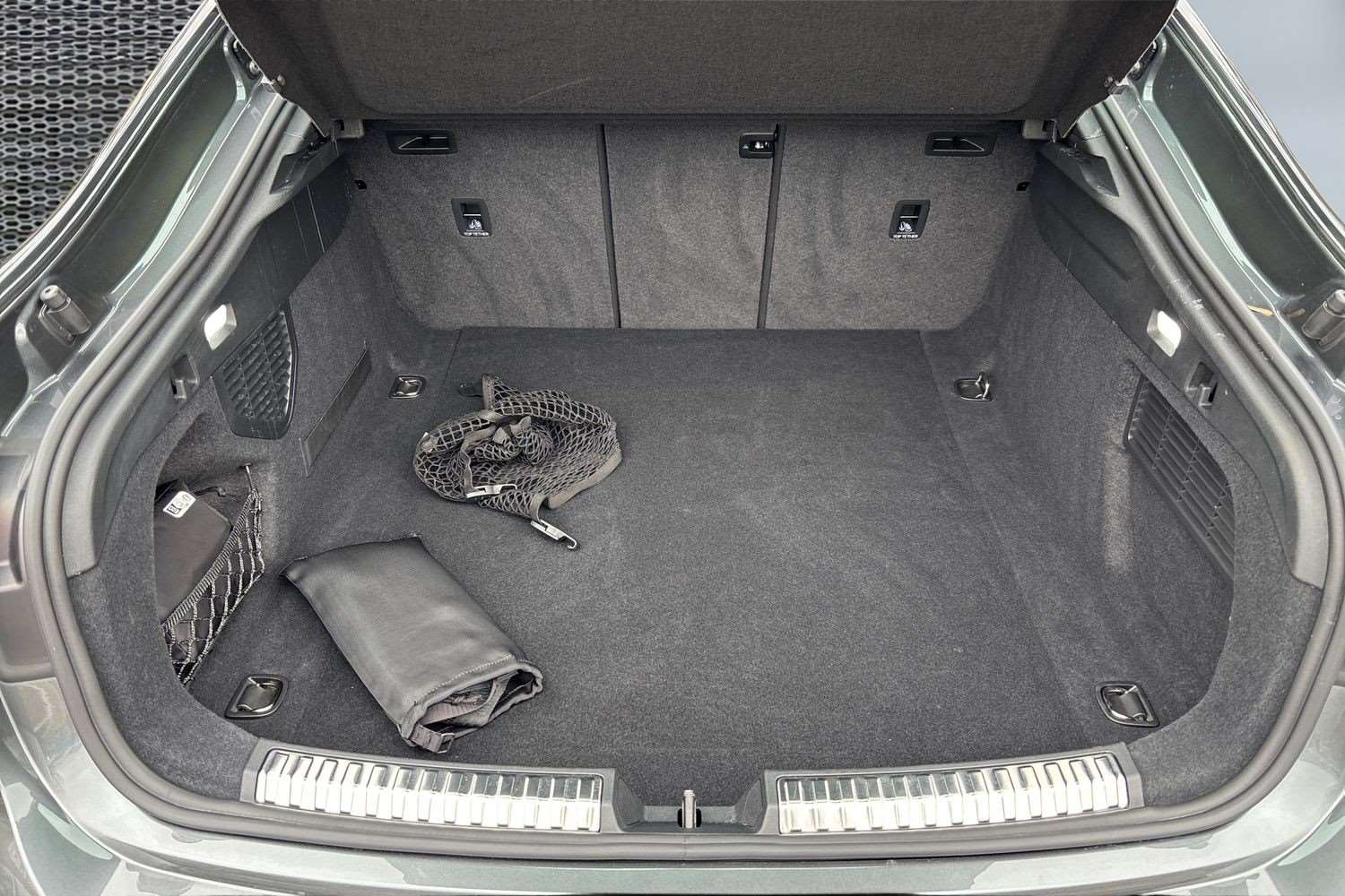 Used Audi A5 2024 for sale - 77540873: Photo 13