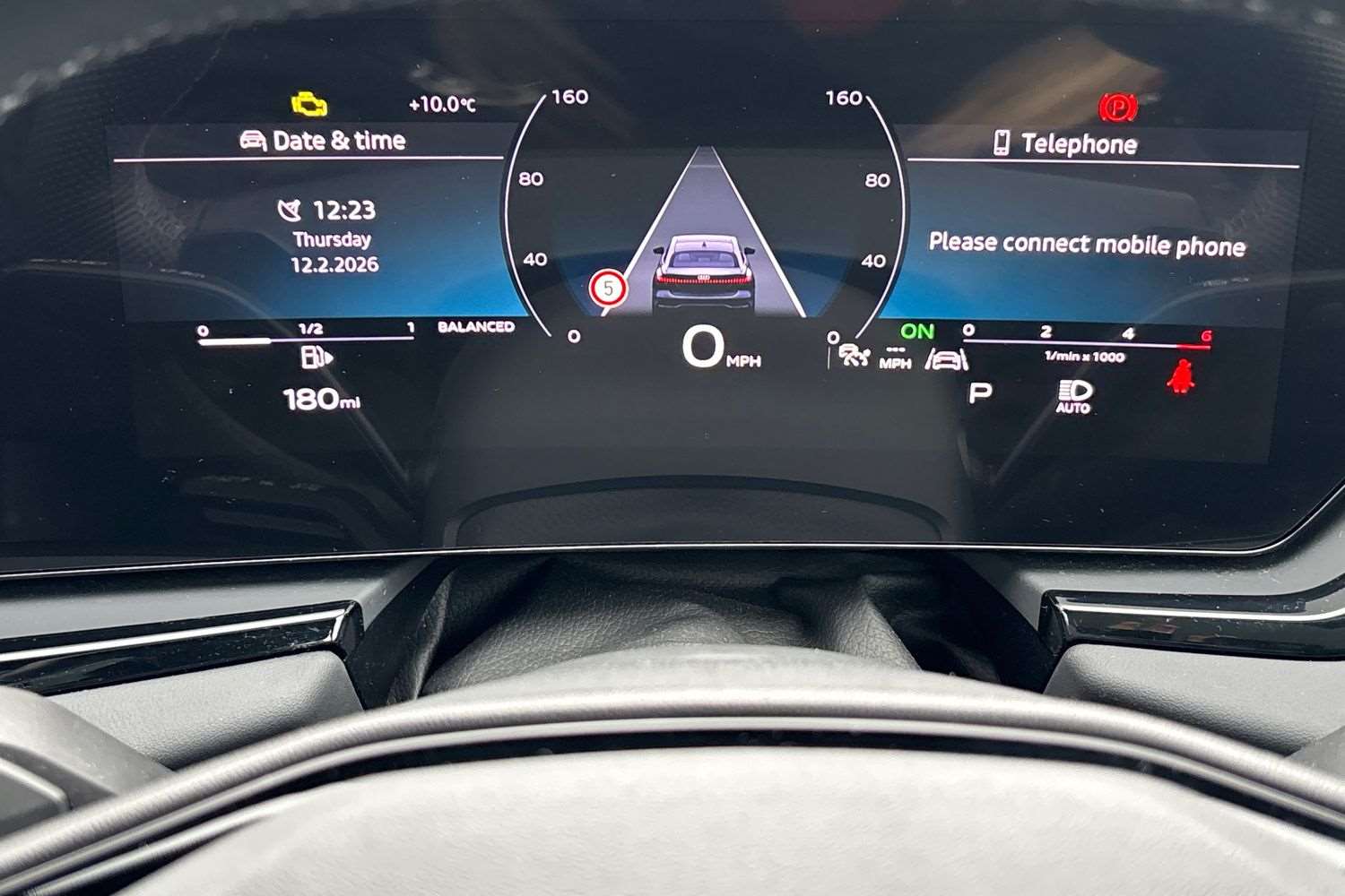 Used Audi A5 2024 for sale - 77540873: Photo 18