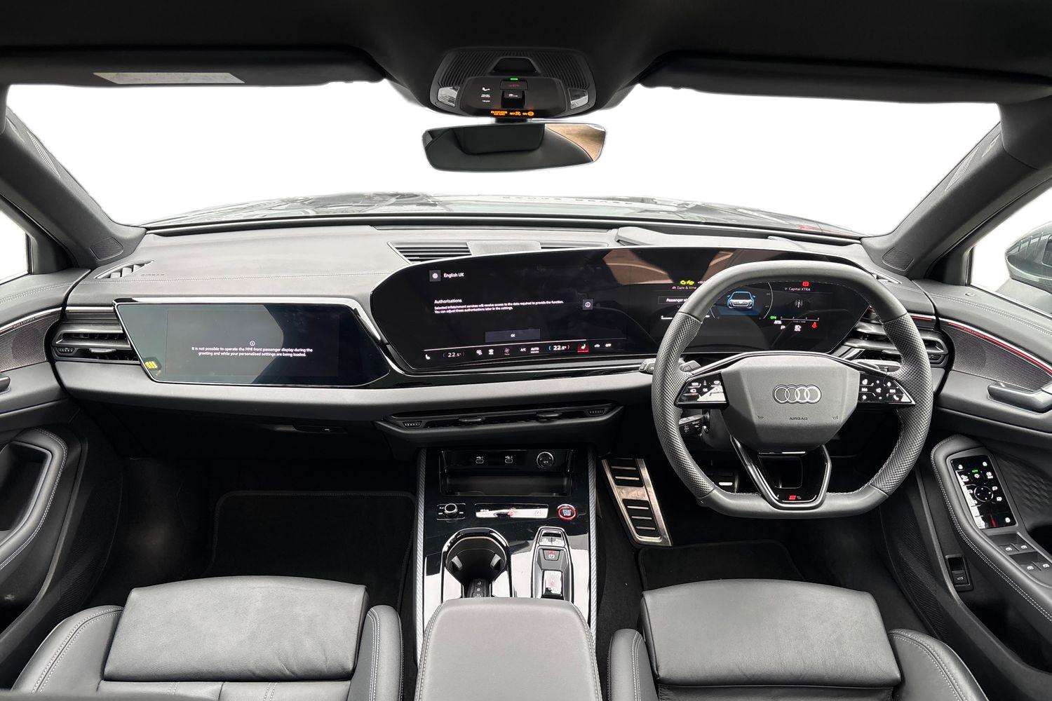 Used Audi A5 2024 for sale - 77540873: Photo 19