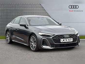 Used Audi A5 2024 for sale - 77540873: Photo