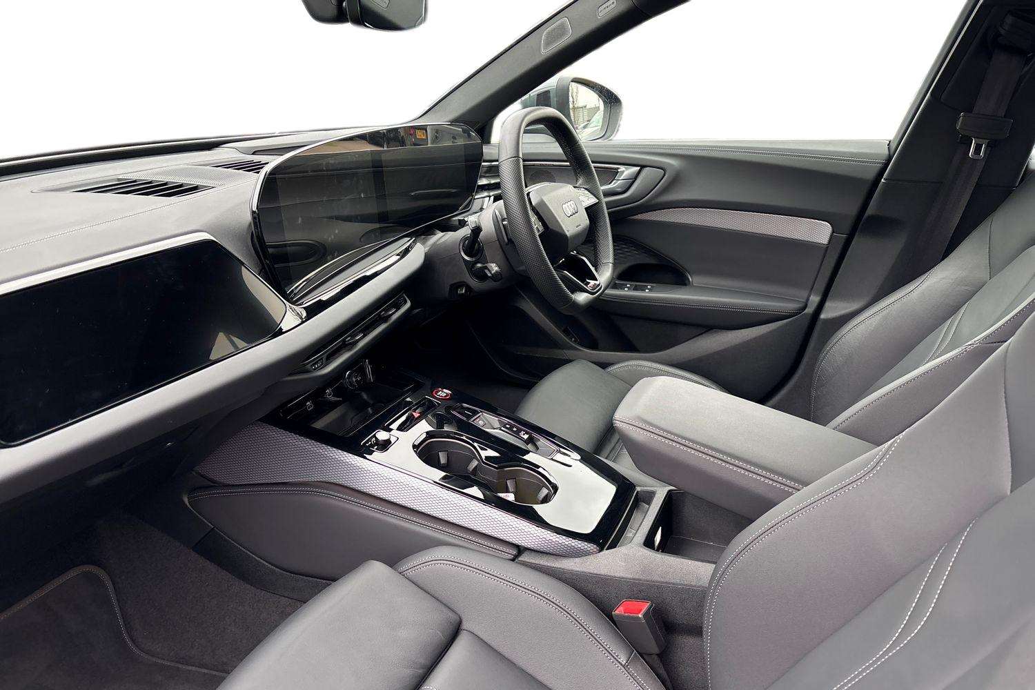 Used Audi A5 2024 for sale - 77540873: Photo 2