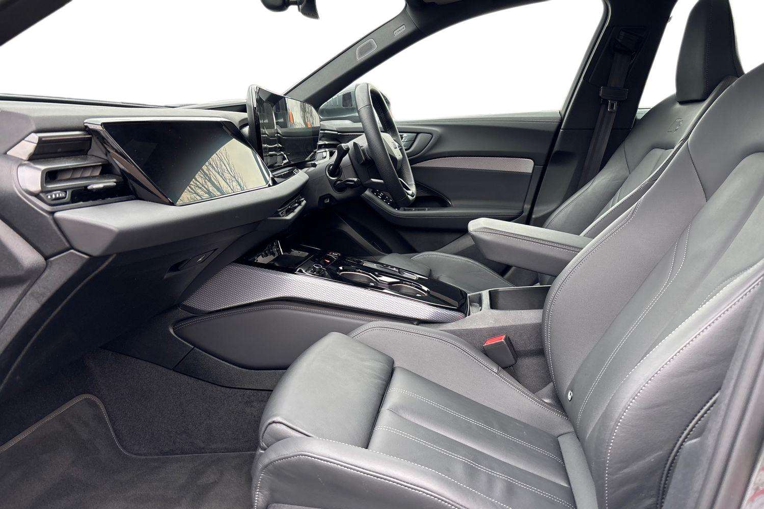 Used Audi A5 2024 for sale - 77540873: Photo 21