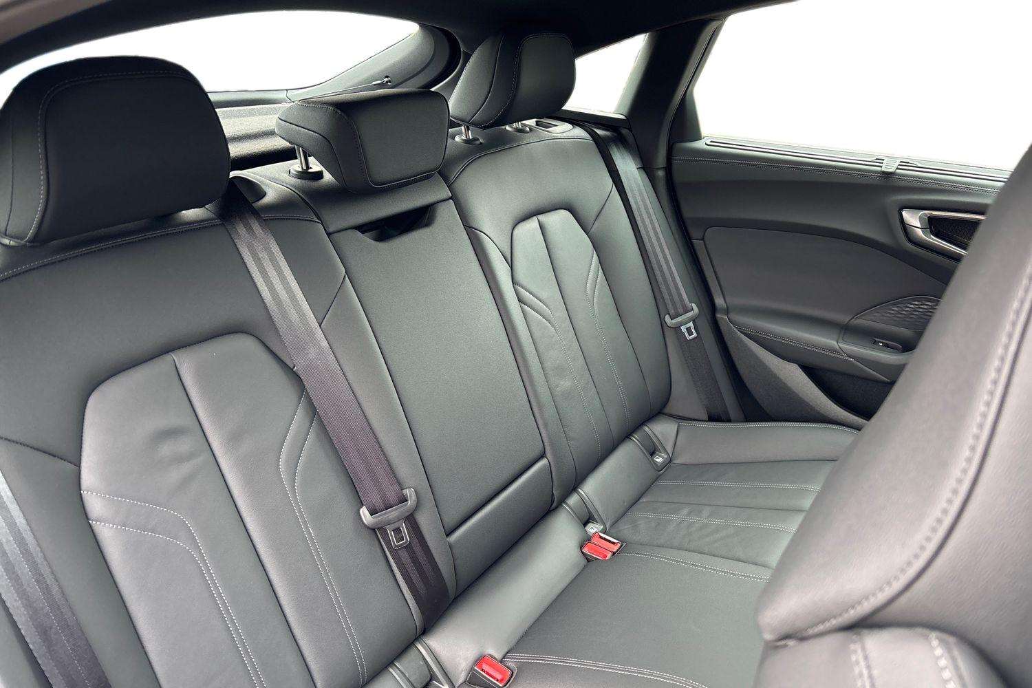 Used Audi A5 2024 for sale - 77540873: Photo 22