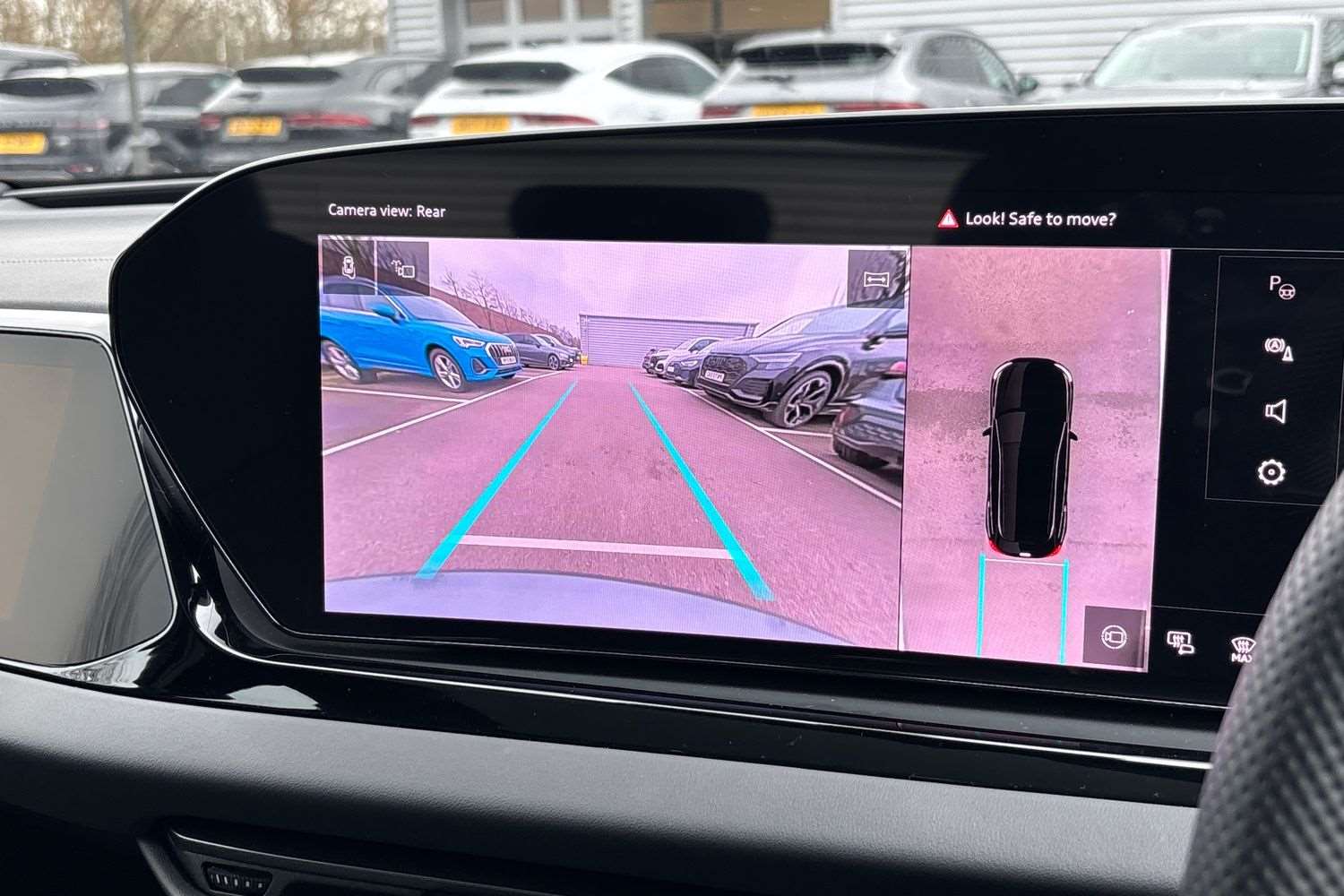 Used Audi A5 2024 for sale - 77540873: Photo 26