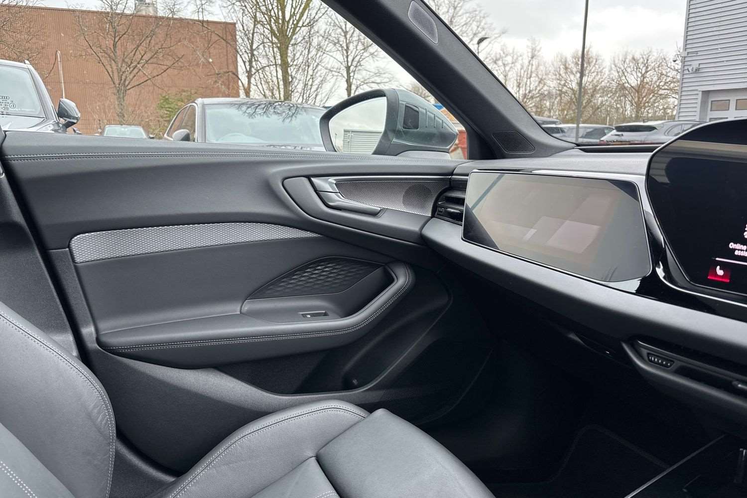 Used Audi A5 2024 for sale - 77540873: Photo 34