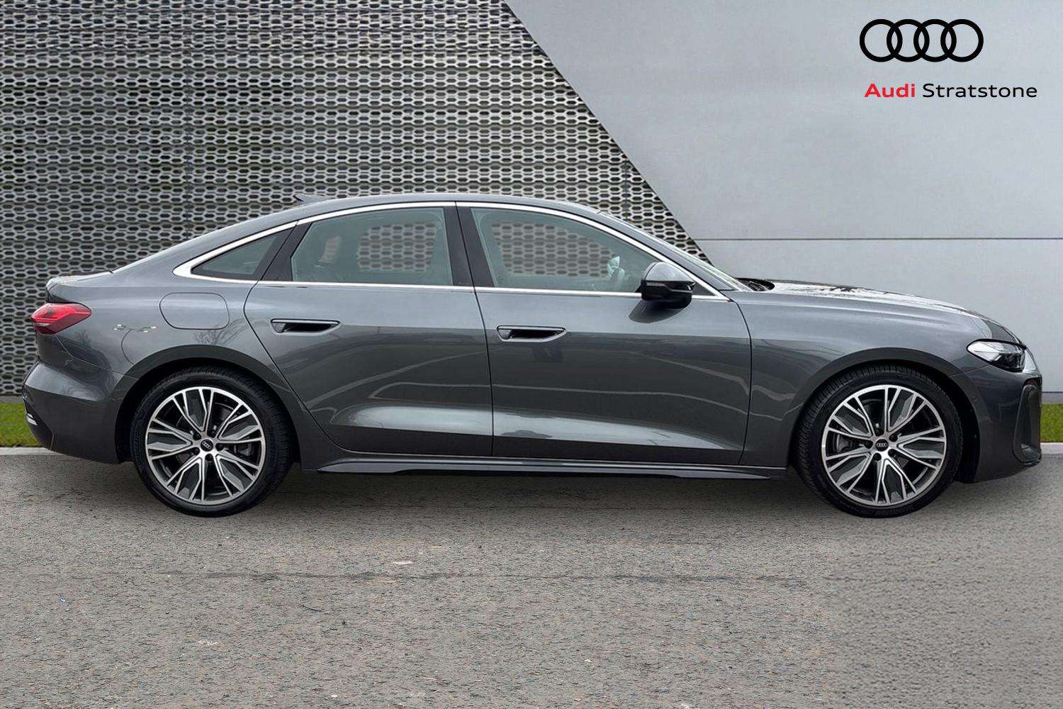 Used Audi A5 2024 for sale - 77540873: Photo 4