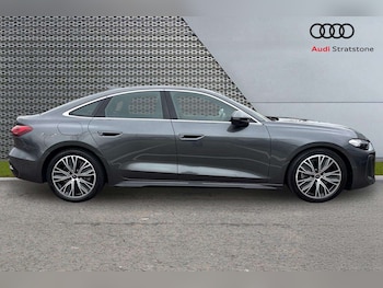 Used Audi A5 2024 for sale - 77540873: Photo