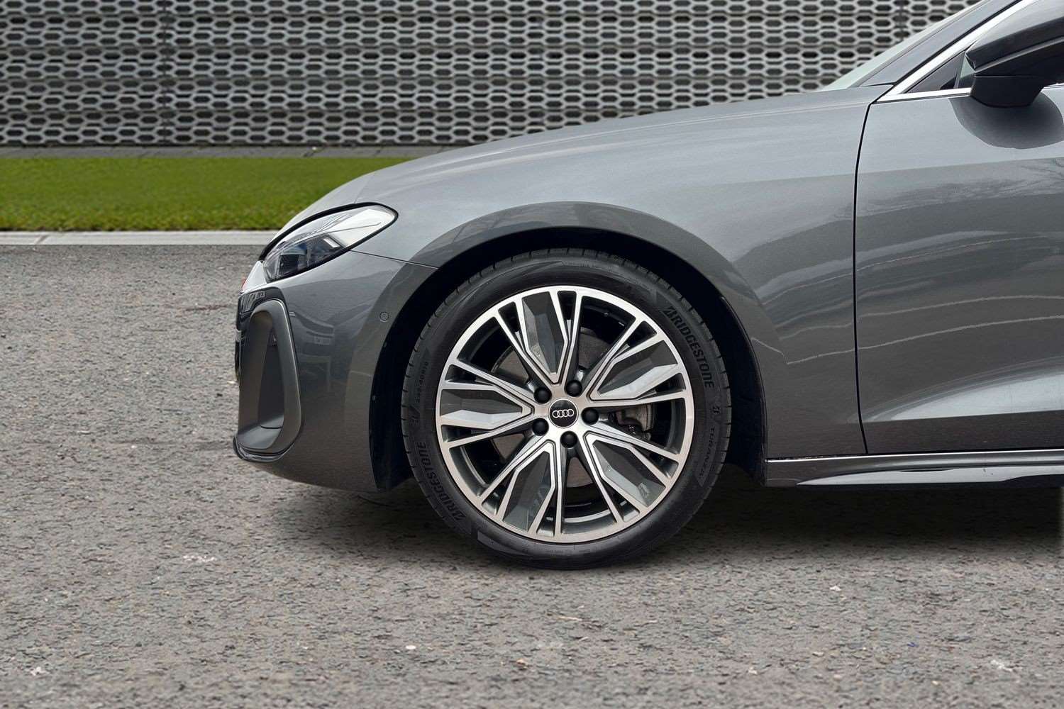 Used Audi A5 2024 for sale - 77540873: Photo 5