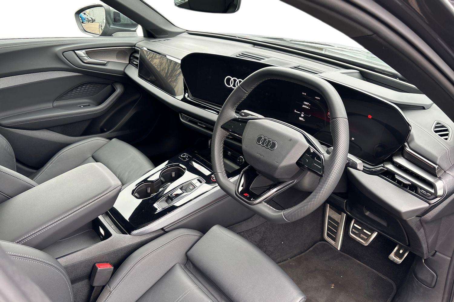 Used Audi A5 2024 for sale - 77540873: Photo 6
