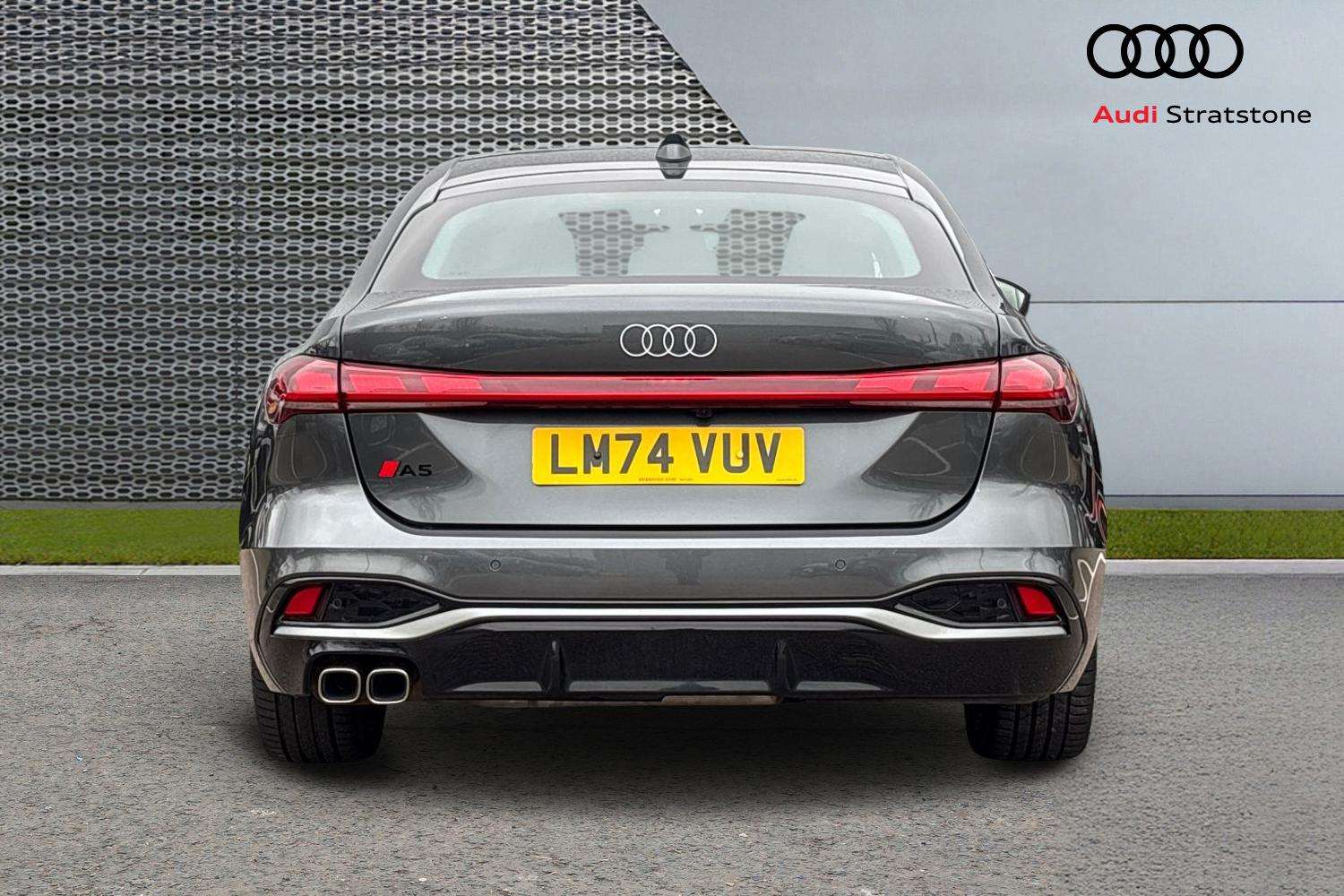 Used Audi A5 2024 for sale - 77540873: Photo 7