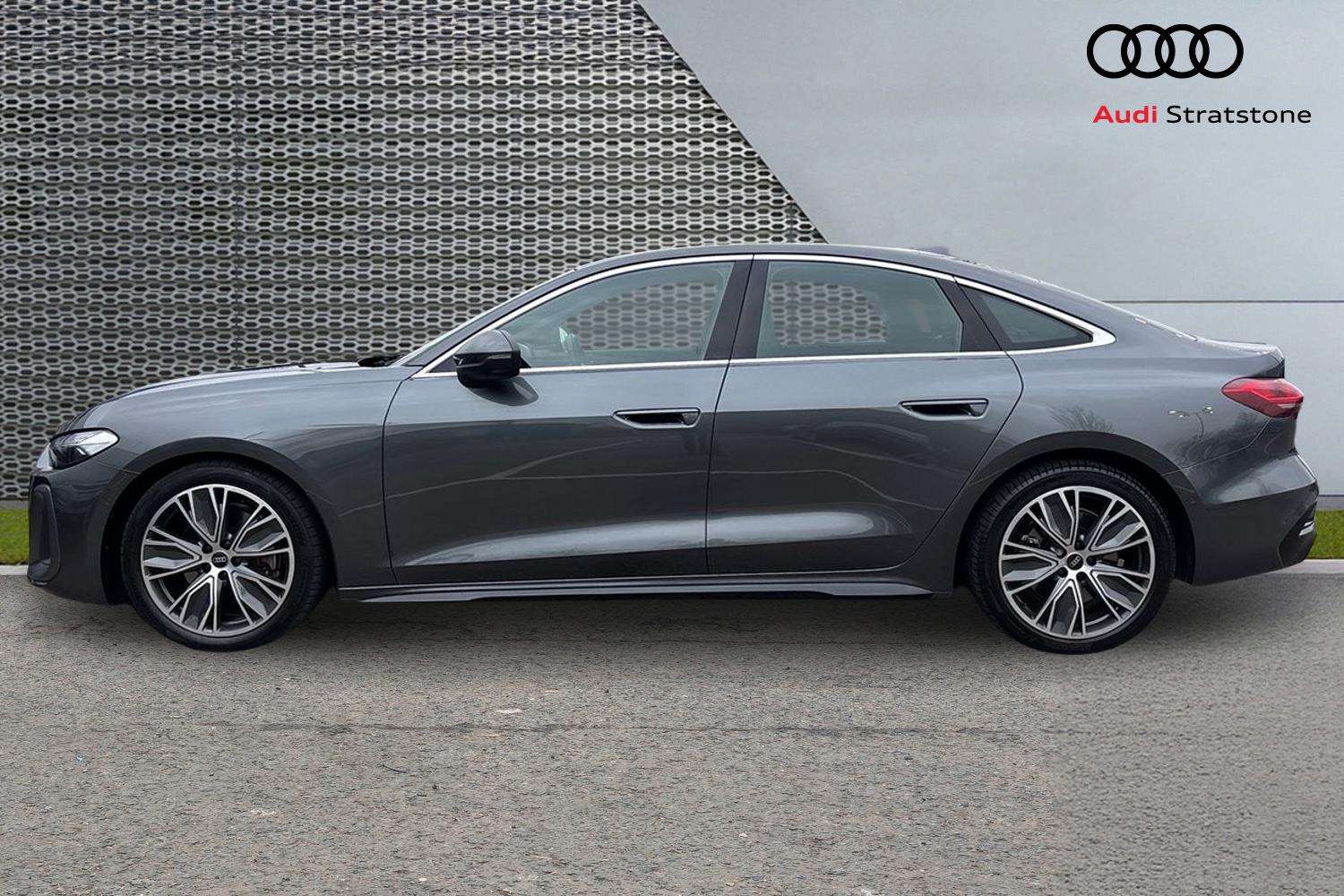 Used Audi A5 2024 for sale - 77540873: Photo 8