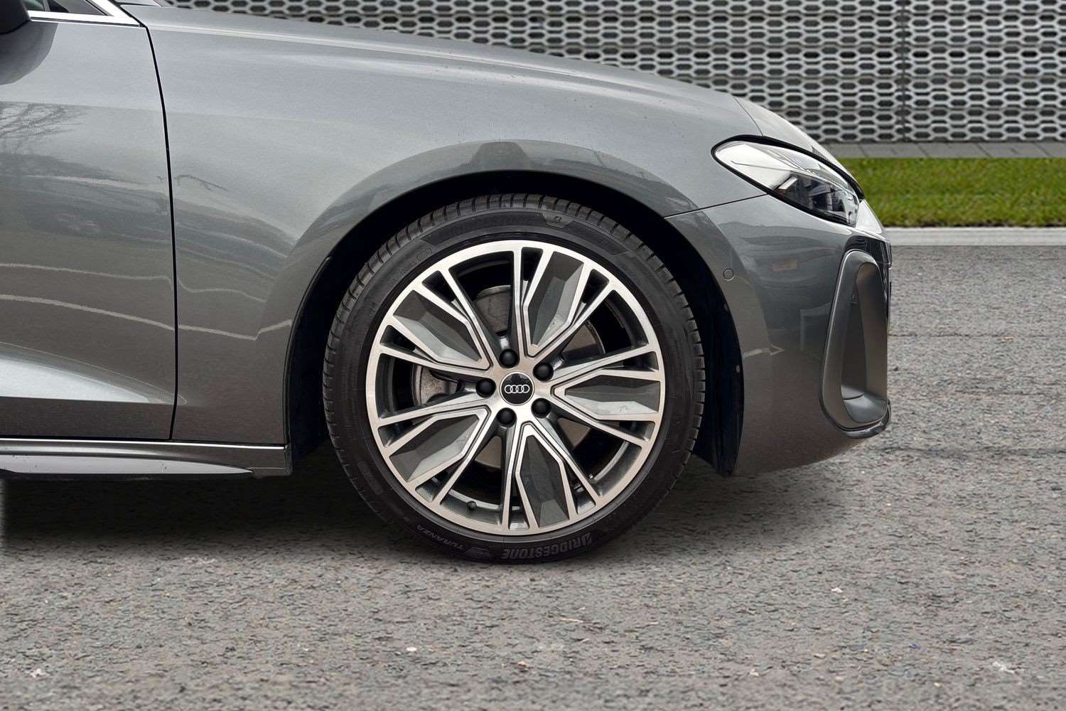 Used Audi A5 2024 for sale - 77540873: Photo 9