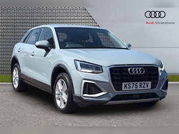 Used Audi Q2 2025 for sale - 79095917: Photo