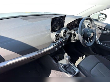 Used Audi Q2 2025 for sale - 79095917: Photo