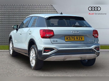 Used Audi Q2 2025 for sale - 79095917: Photo