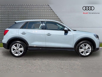 Used Audi Q2 2025 for sale - 79095917: Photo