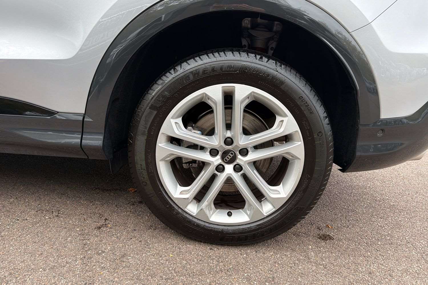 Used Audi Q5 2025 for sale - 76156059: Photo 10