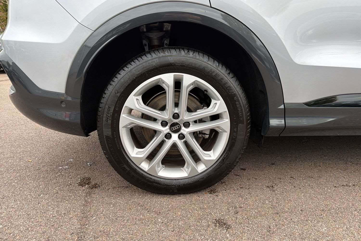 Used Audi Q5 2025 for sale - 76156059: Photo 11