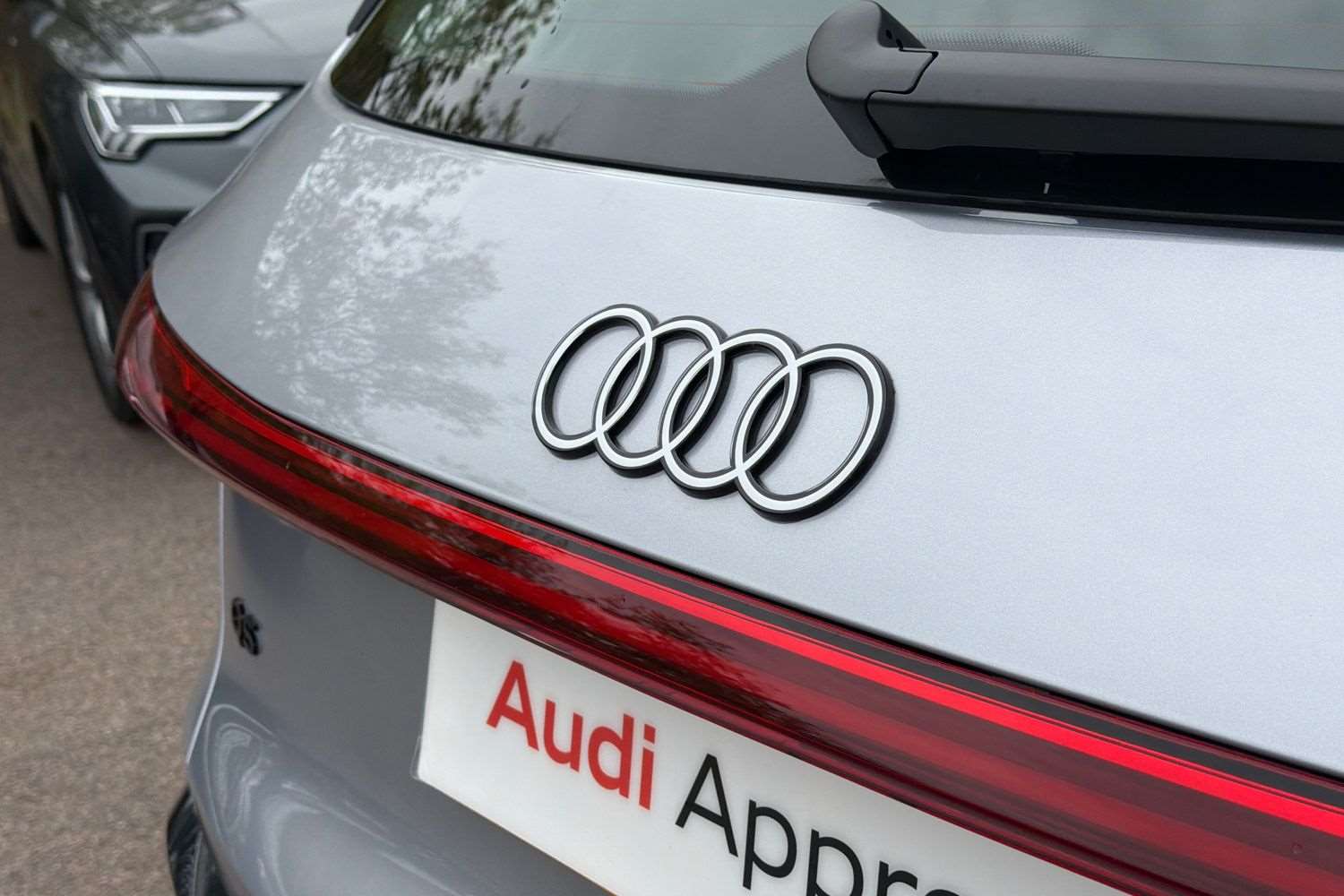 Used Audi Q5 2025 for sale - 76156059: Photo 12