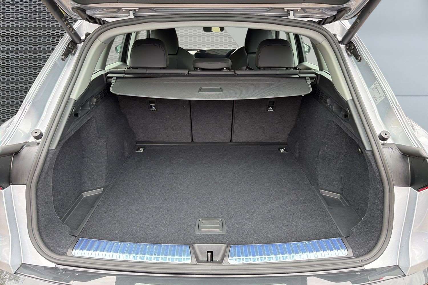 Used Audi Q5 2025 for sale - 76156059: Photo 13