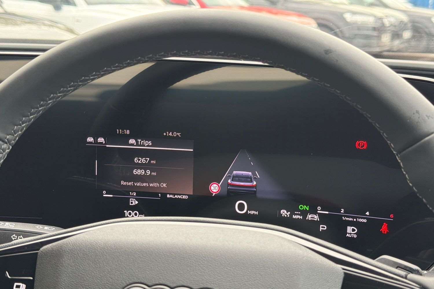 Used Audi Q5 2025 for sale - 76156059: Photo 18