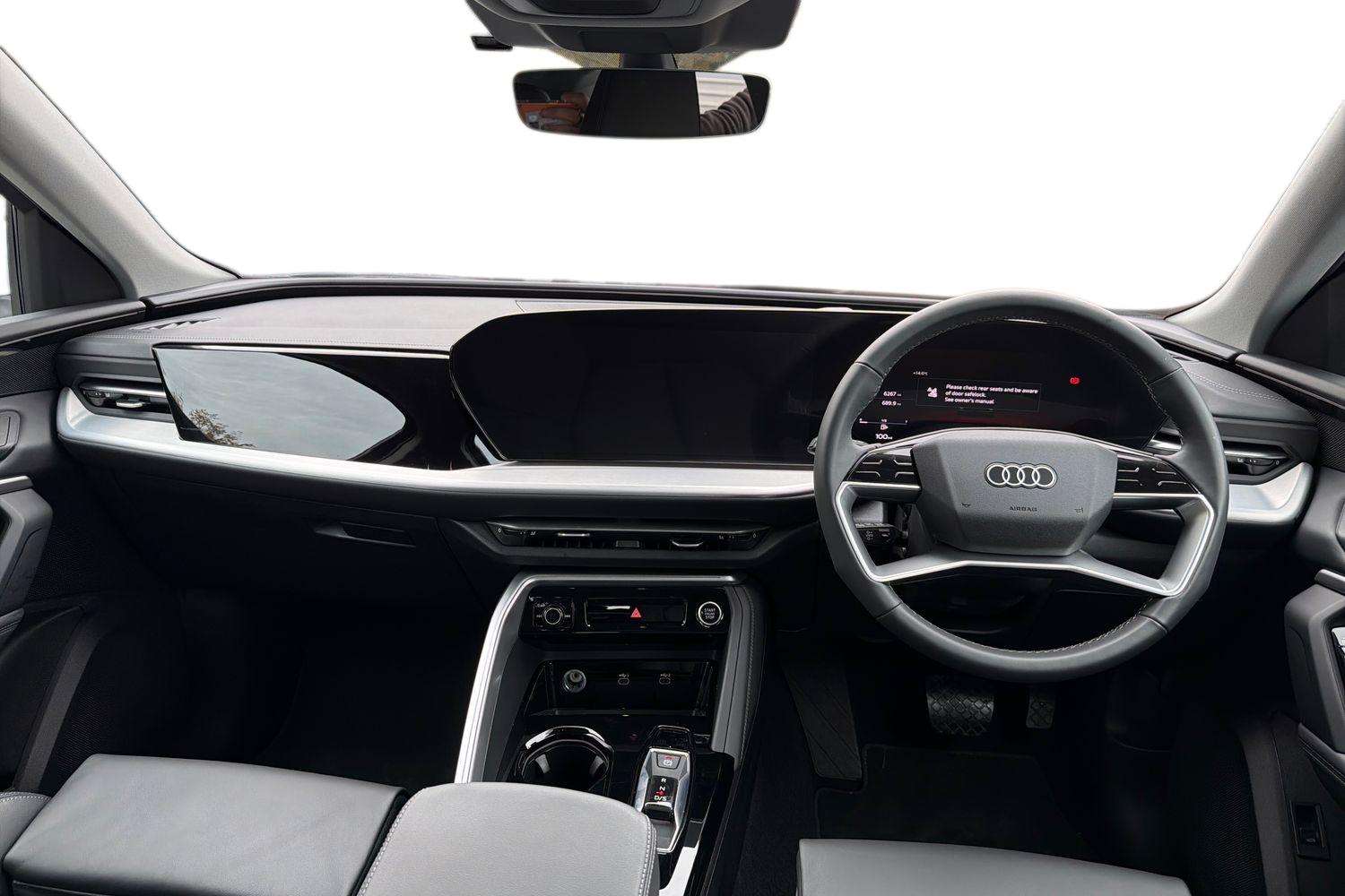 Used Audi Q5 2025 for sale - 76156059: Photo 19