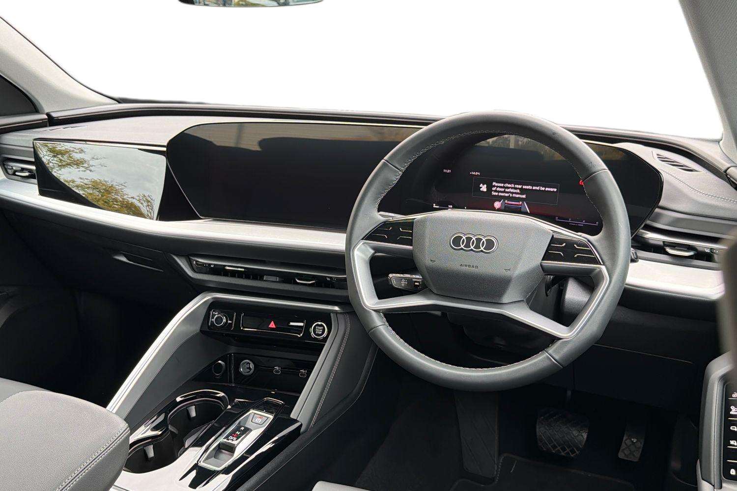 Used Audi Q5 2025 for sale - 76156059: Photo 20