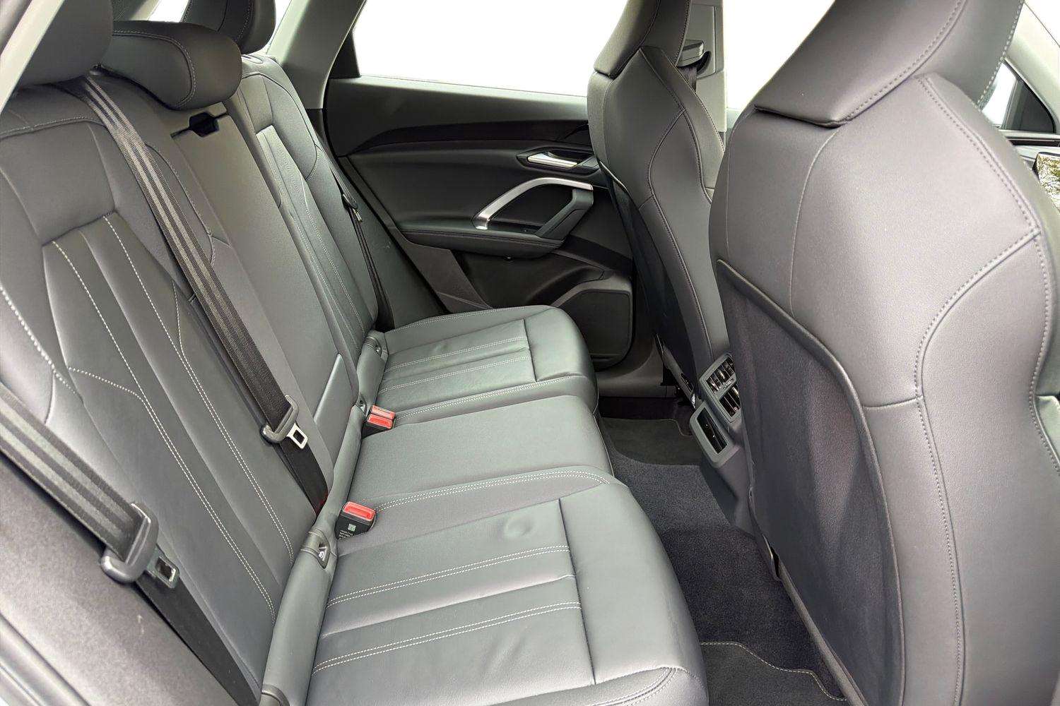 Used Audi Q5 2025 for sale - 76156059: Photo 21