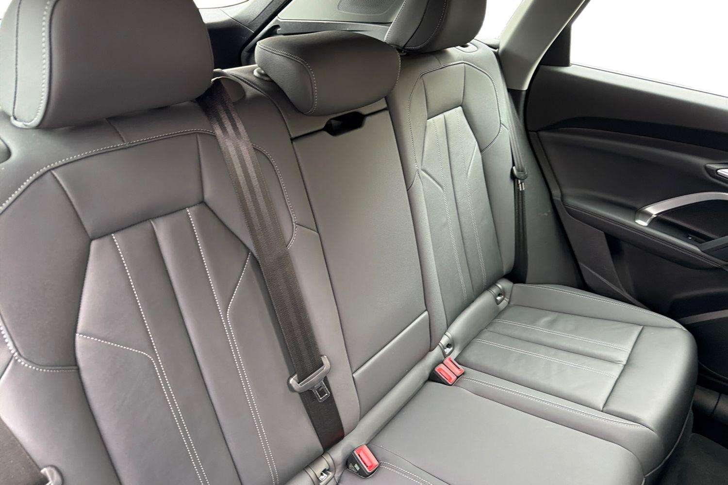 Used Audi Q5 2025 for sale - 76156059: Photo 22