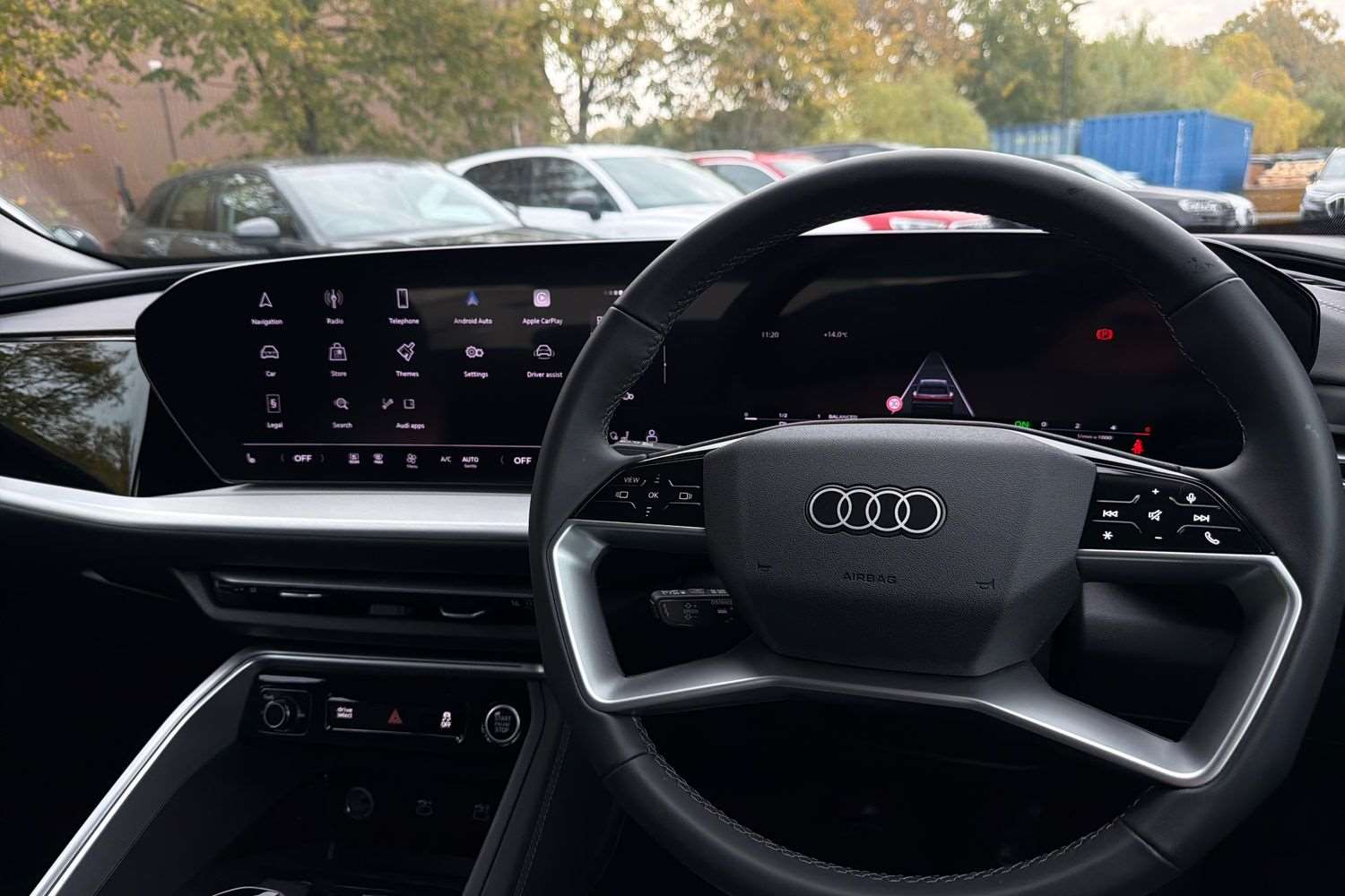 Used Audi Q5 2025 for sale - 76156059: Photo 32