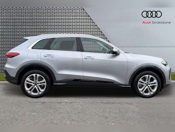 Used Audi Q5 2025 for sale - 76156059: Photo 4