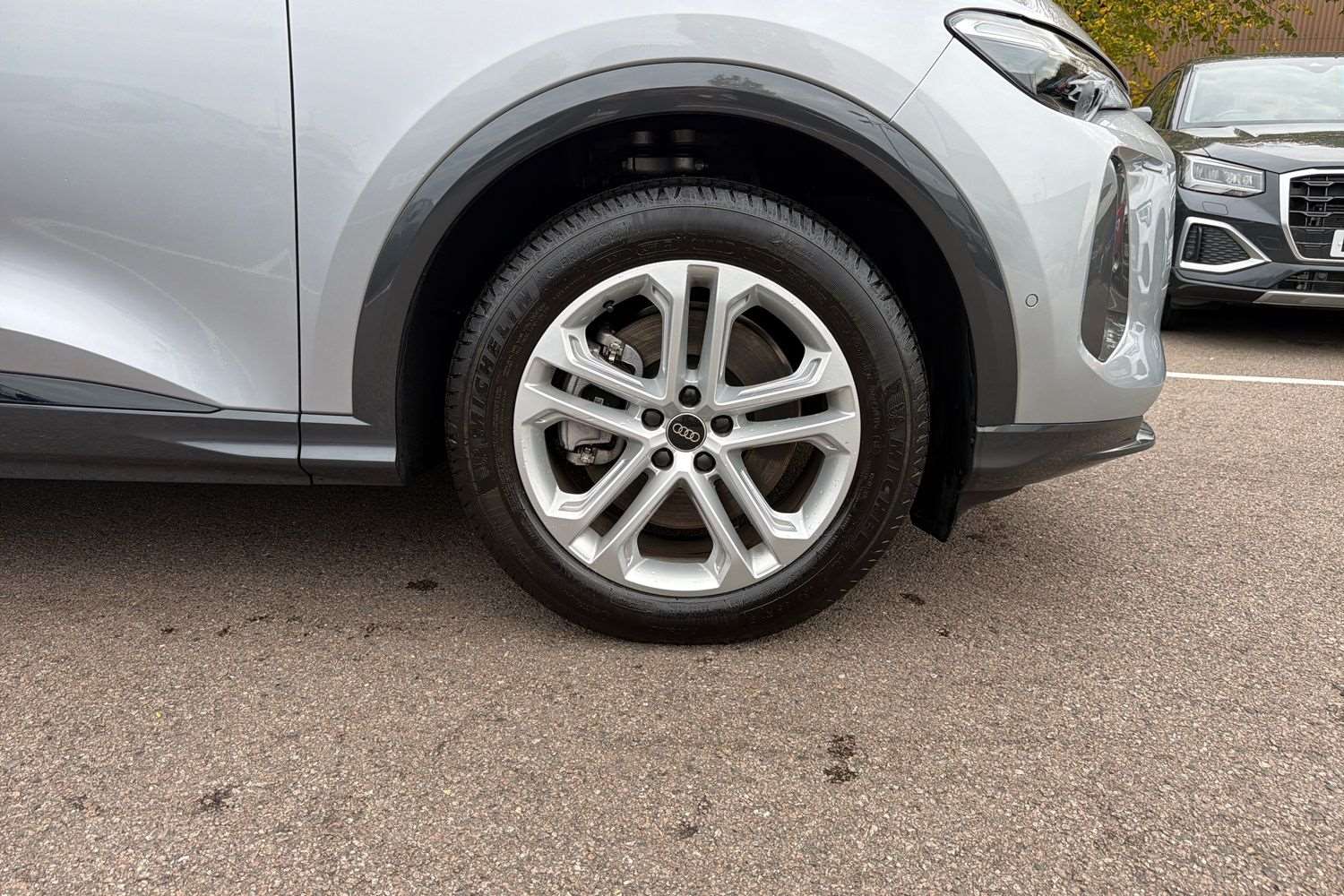 Used Audi Q5 2025 for sale - 76156059: Photo 5