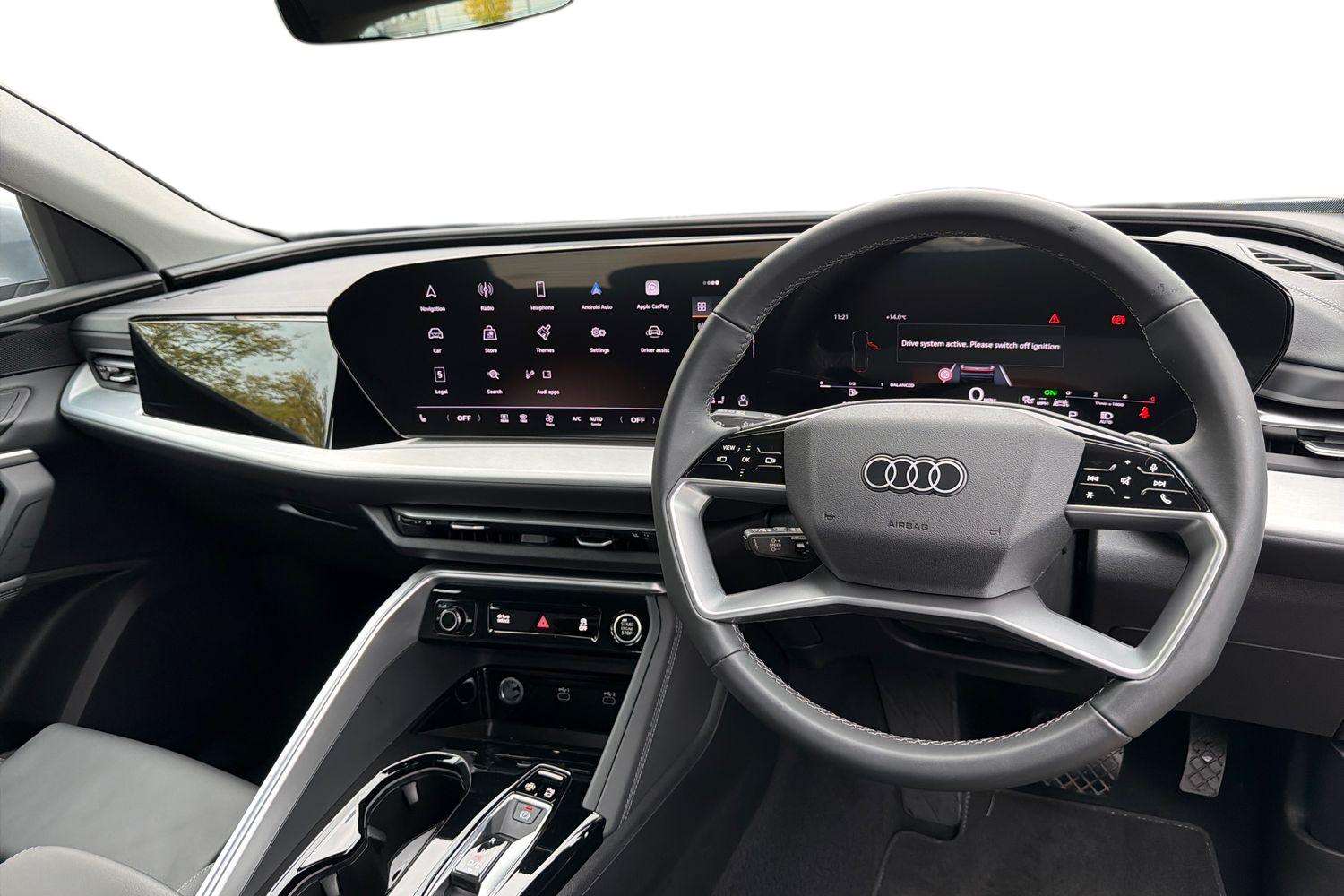 Used Audi Q5 2025 for sale - 76156059: Photo 6