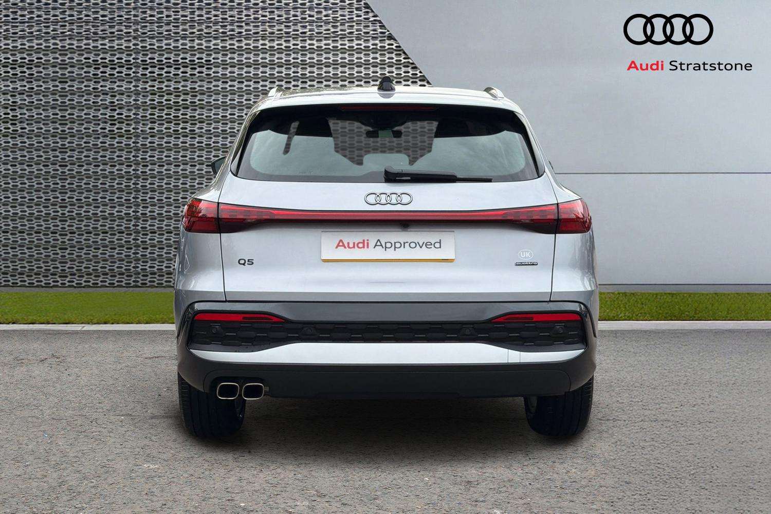 Used Audi Q5 2025 for sale - 76156059: Photo 7