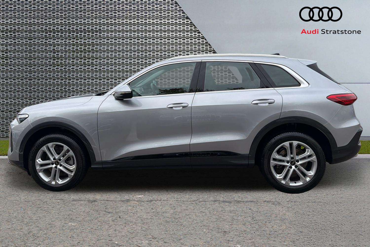Used Audi Q5 2025 for sale - 76156059: Photo 8