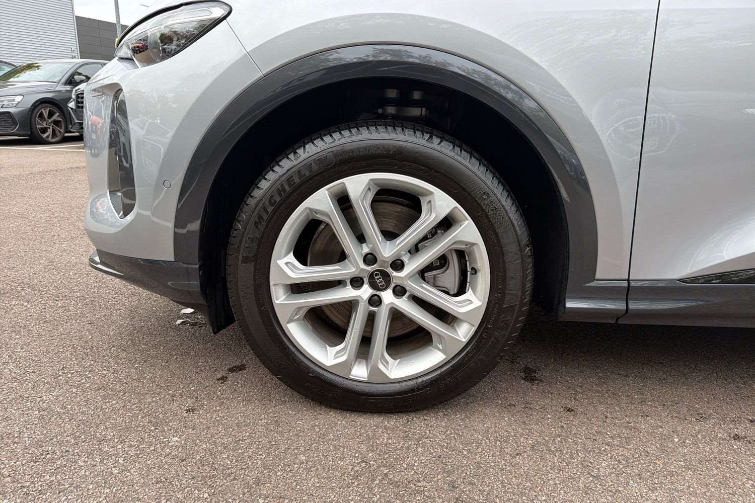 Used Audi Q5 2025 for sale - 76156059: Photo 9