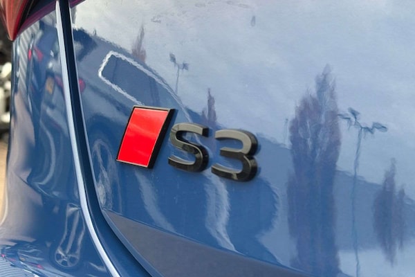 Used Audi A3 2025 for sale - 76319065: Photo 12