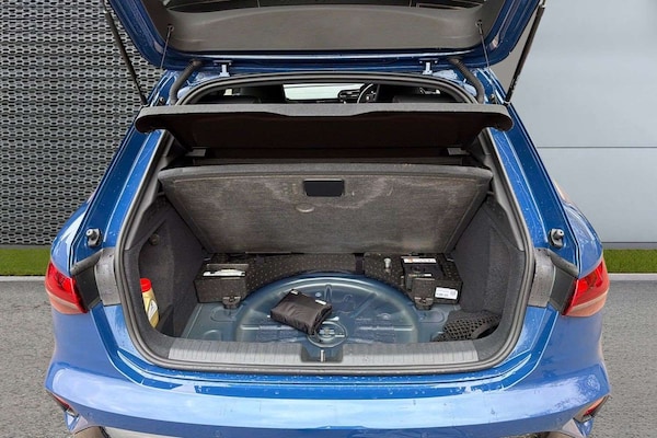 Used Audi A3 2025 for sale - 76319065: Photo 13