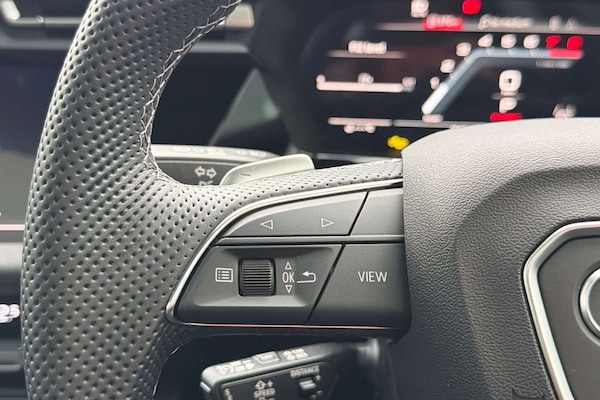 Used Audi A3 2025 for sale - 76319065: Photo 16