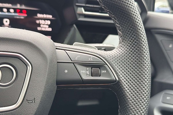 Used Audi A3 2025 for sale - 76319065: Photo 17