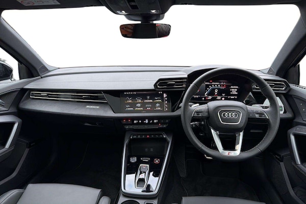 Used Audi A3 2025 for sale - 76319065: Photo 19