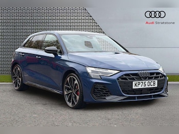 Used Audi A3 2025 for sale - 76319065: Photo
