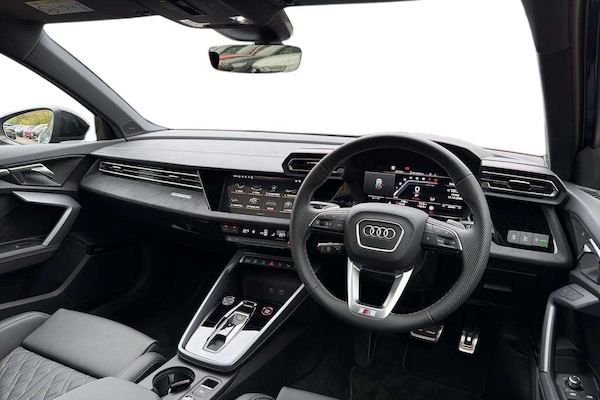 Used Audi A3 2025 for sale - 76319065: Photo 20