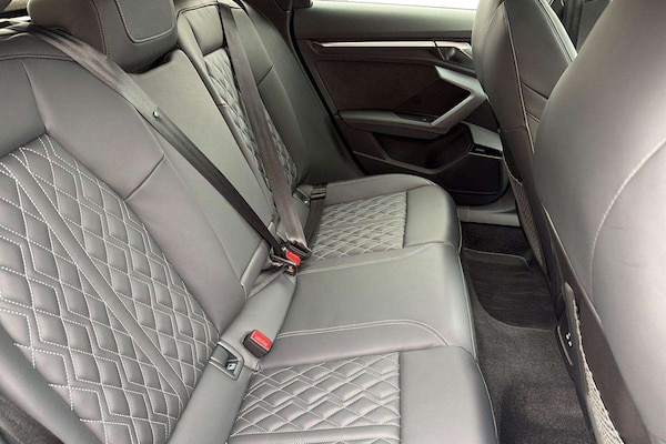 Used Audi A3 2025 for sale - 76319065: Photo 21