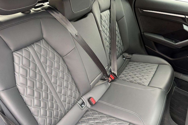 Used Audi A3 2025 for sale - 76319065: Photo 22