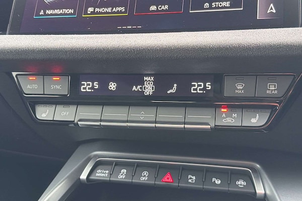 Used Audi A3 2025 for sale - 76319065: Photo 28