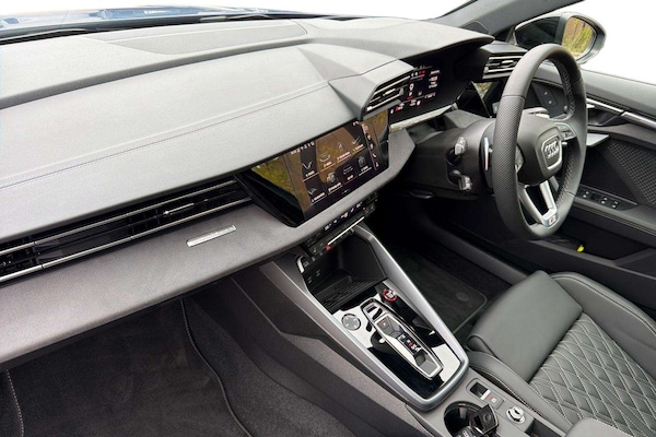 Used Audi A3 2025 for sale - 76319065: Photo 2