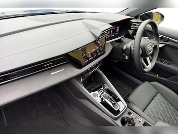 Used Audi A3 2025 for sale - 76319065: Photo