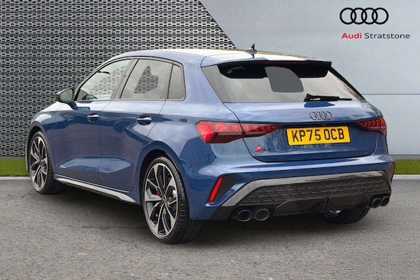Used Audi A3 2025 for sale - 76319065: Photo 3