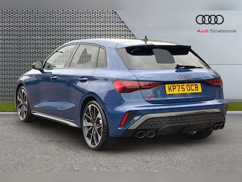 Used Audi A3 2025 for sale - 76319065: Photo